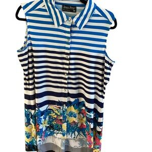 Boutique Tango Mango beach top